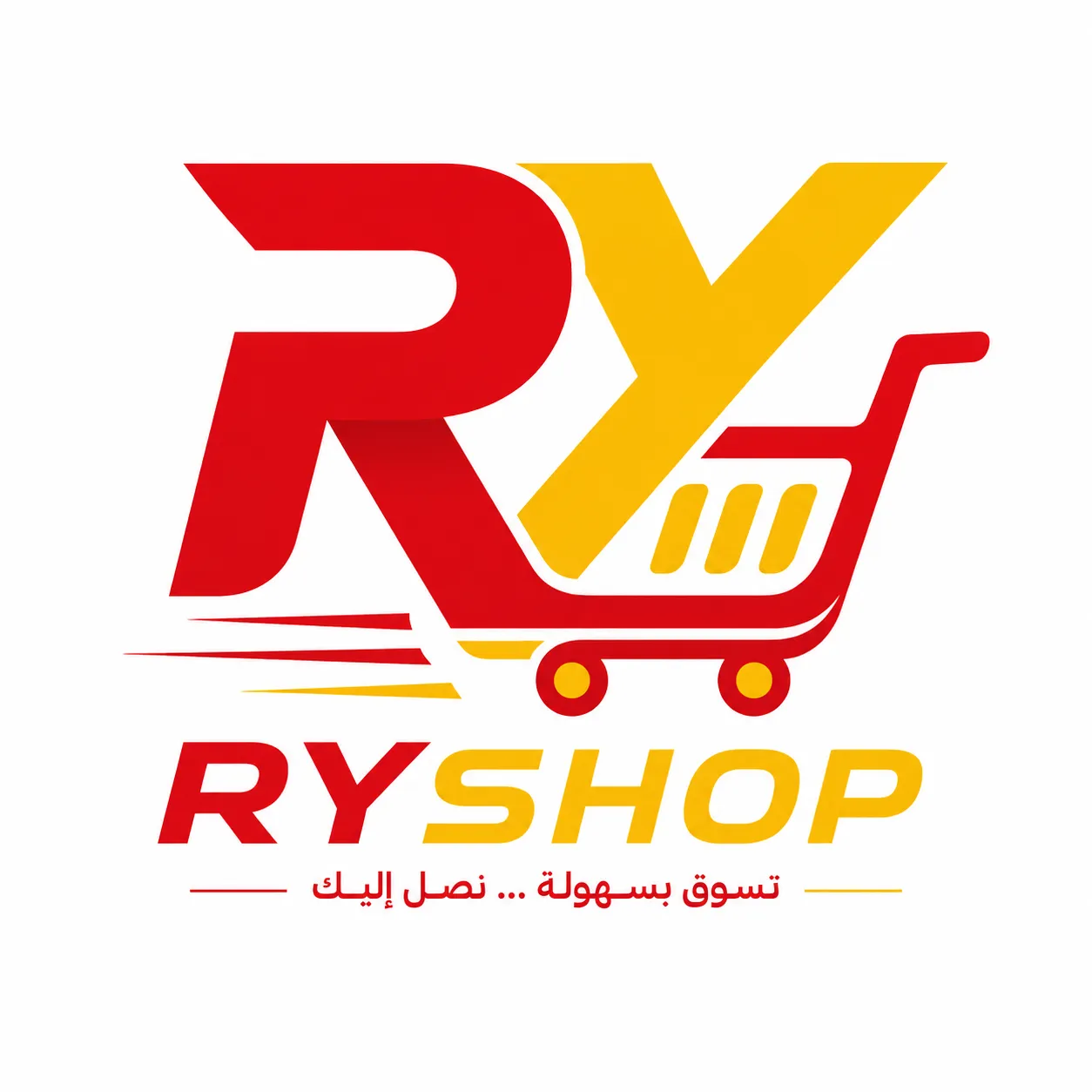 RyShop